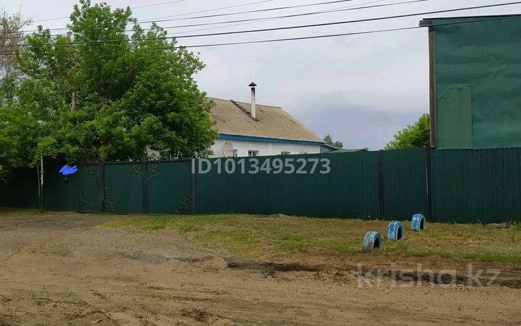 Отдельный дом · 3 комнаты · 48.6 м² · 17 сот., Кустанайская 6 — Магазин "Перекресток" за 4.5 млн ₸ в Аманкарагае — фото 2