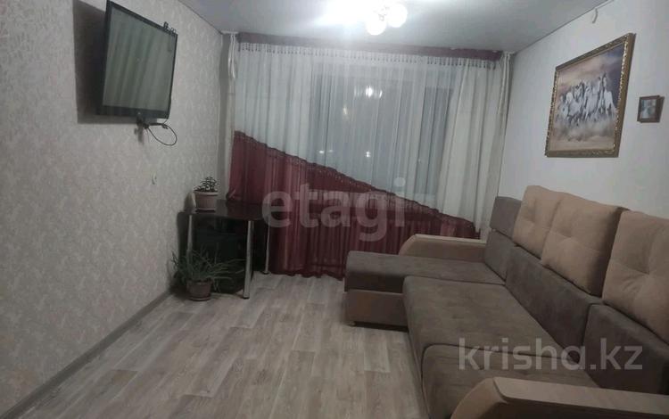 3-комнатная квартира · 57 м² · 2/2 этаж, Институтская за ~ 17.3 млн ₸ в Бишкуле (Бесколь) — фото 2