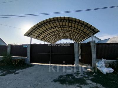 Отдельный дом · 4 комнаты · 125 м² · 12 сот., Туймебая, Бейбітшілік — Бейбітшілік за 32 млн ₸ в 