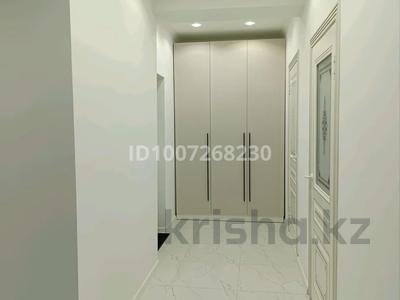 3-комнатная квартира · 70 м² · 4/4 этаж, Мкр. ШКВХ — Ул.Байтурсынова за 27.5 млн ₸ в Шамалгане