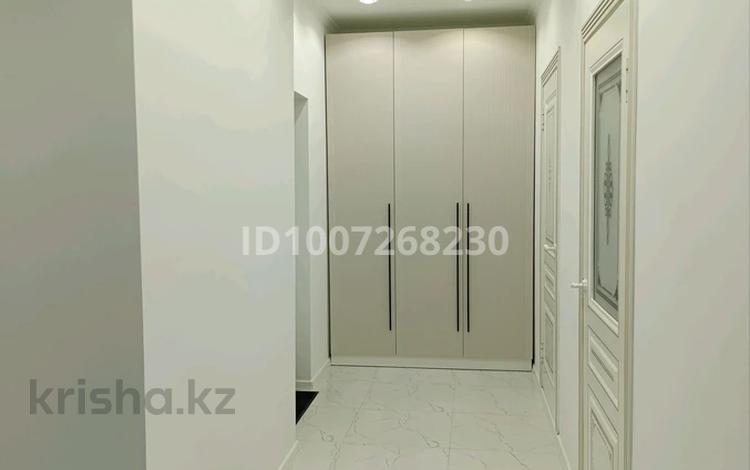 3-комнатная квартира · 70 м² · 4/4 этаж, Мкр. ШКВХ — Ул.Байтурсынова за 27.5 млн ₸ в Шамалгане — фото 2
