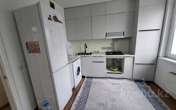 1-комнатная квартира · 40 м² · 4/6 этаж, мкр Жулдыз-2 за 170 000 ₸ в Алматы, Турксибский р-н — фото 2