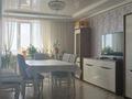 3-бөлмелі пәтер · 105 м² · 8/9 қабат, мкр 12, бағасы: 35 млн ₸ в Актобе