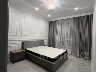 2-комнатная квартира · 78.4 м² · 15/22 этаж, Достык 10/1 за 96 млн ₸ в Астане, Есильский р-н