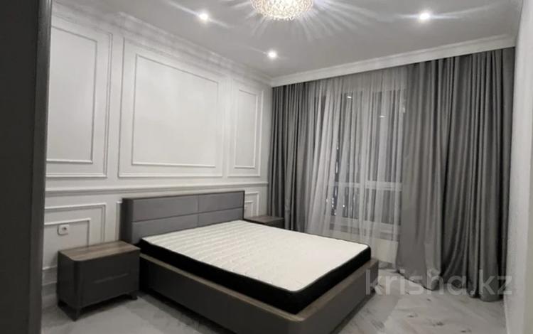 2-комнатная квартира · 78.4 м² · 15/22 этаж, Достык 10/1 за 96 млн ₸ в Астане, Есильский р-н — фото 2