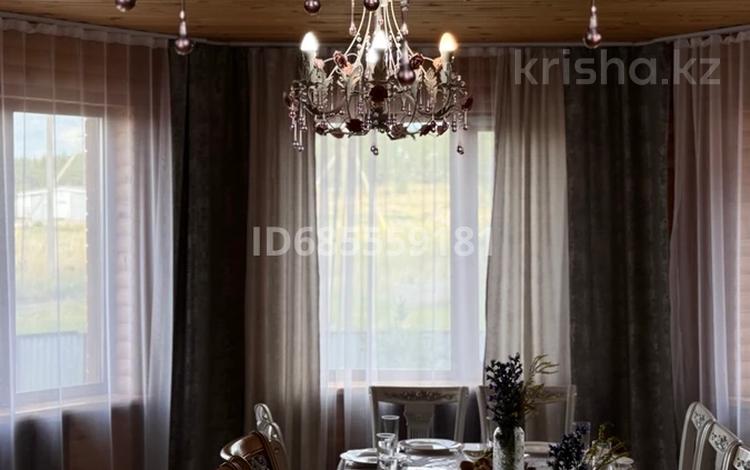 Дом · 7 комнат · 350 м², Богенбай батыра 1 за 130 000 ₸ в Бурабае — фото 97
