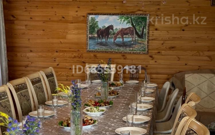 Жеке үй · 7 бөлме · 350 м², Богенбай батыра 1, бағасы: 150 000 ₸ в Бурабае — фото 100
