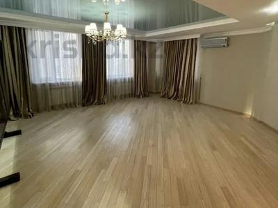 4-бөлмелі пәтер · 234.8 м² · 4/12 қабат, Генерала Дюсенова 22 — Советов, бағасы: 110 млн ₸ в Павлодаре