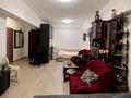 1-комнатная квартира · 44 м² · 1/5 этаж, Жангельдина 1 за 32.5 млн ₸ в Алматы, Алмалинский р-н — фото 2