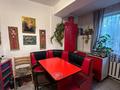 1-комнатная квартира · 44 м² · 1/5 этаж, Жангельдина 1 за 32.5 млн ₸ в Алматы, Алмалинский р-н — фото 4
