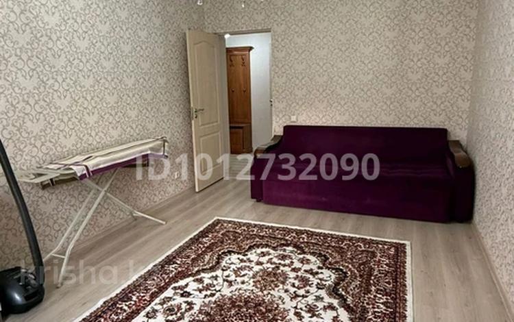1-бөлмелі пәтер · 38 м² · 6/7 қабат, Тулеметова 69/40, бағасы: 17.8 млн ₸ в Шымкенте — фото 2
