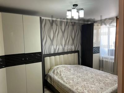 3-комнатная квартира, 69 м², 5/9 этаж, кизатова 8 — сити молл за 31 млн 〒 в Петропавловске