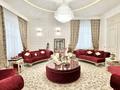 Отдельный дом · 8 комнат · 930 м² · 20 сот., Депутатский городок за 1.6 млрд ₸ в Астане, Алматы р-н — фото 22