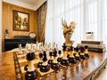Жеке үй · 8 бөлме · 930 м² · 20 жүзд., Депутатский городок, бағасы: 1.7 млрд ₸ в Астане, Алматы р-н — фото 12