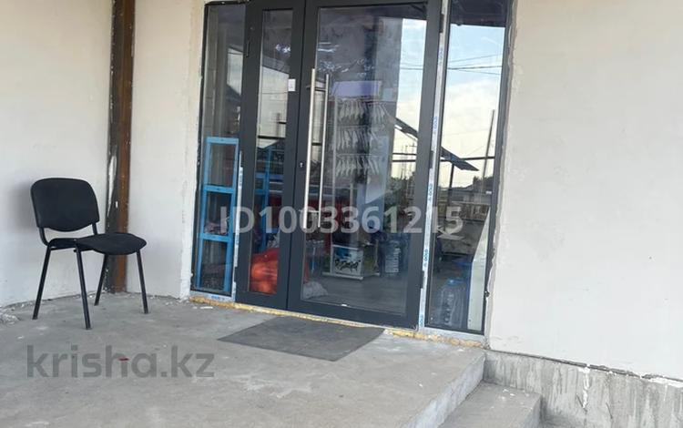 Магазины и бутики · 60 м² за 450 000 ₸ в Кыргауылдах — фото 2