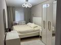 2-комнатная квартира · 45.5 м² · 2/5 этаж, Кабанбай батыра 216 за 44 млн ₸ в Алматы, Алмалинский р-н