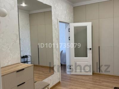 2-комнатная квартира · 64 м² · 3/7 этаж, мкр Новый Город, Ерубаева 44/2 за 550 000 〒 в Караганде, Казыбек би р-н