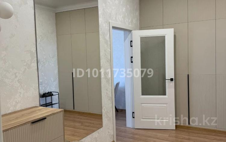 2-бөлмелі пәтер · 64 м² · 3/7 қабат, мкр Новый Город, Ерубаева 44/2, бағасы: 550 000 ₸ в Караганде, Казыбек би р-н — фото 4