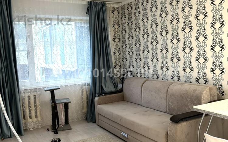 1-комнатная квартира · 30.6 м² · 2/4 этаж, Каратаева — 16школа, Филармония за 9.8 млн ₸ в Актобе — фото 2