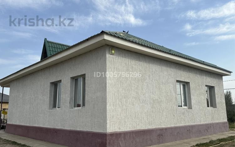 Жеке үй · 5 бөлме · 135 м² · 20 жүзд., Бектөбе ш/а., Сенкибая 214Г, бағасы: 45 млн ₸ в Таразе, мкр Бектобе — фото 3