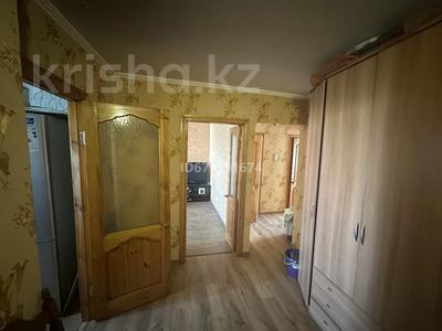 2-комнатная квартира · 57.5 м² · 4/5 этаж, Бостандыкская 22 — Амангельды за 23.5 млн 〒 в Петропавловске