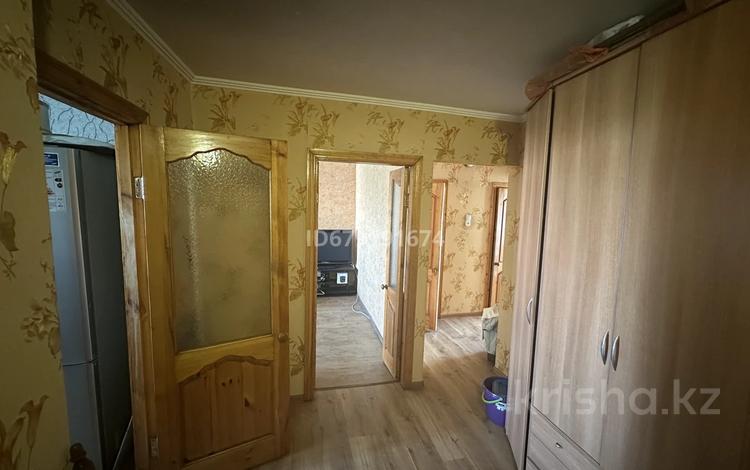 2-бөлмелі пәтер · 57.5 м² · 4/5 қабат, Бостандыкская 22 — Амангельды, бағасы: 23.5 млн ₸ в Петропавловске — фото 17