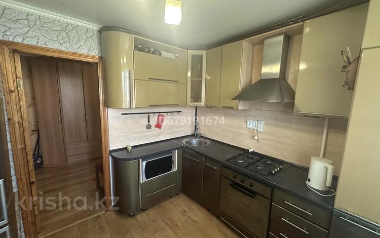 2-комнатная квартира · 57.5 м² · 4/5 этаж, Бостандыкская 22 — Амангельды за 24 млн ₸ в Петропавловске — фото 19