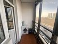 1-комнатная квартира · 48 м² · 5/13 этаж, Керей и Жанибек хандар за 250 000 ₸ в Астане, Есильский р-н — фото 3