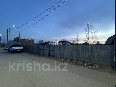 Участок · 8 соток, Казахский за 12 млн 〒 в 