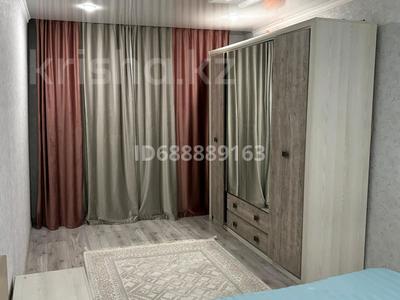 2-комнатная квартира · 47 м² · 1/5 этаж, М.Ауезова — Ресторан Меруерт, ЦОН, автоЦОН за 13 000 〒 в Кокшетау