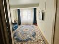 2-бөлмелі пәтер · 55.5 м² · 4/10 қабат, Жибек жолы 7, бағасы: 28 млн ₸ в Усть-Каменогорске — фото 2