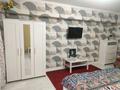 1-комнатная квартира · 41 м² · 3/7 этаж, Наурызбай батыра — Гоголя за 285 000 ₸ в Алматы, Алмалинский р-н — фото 5