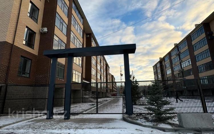 2-комнатная квартира · 61 м² · 4/5 этаж, Таншолпан 4 за ~ 23 млн 〒 в Петропавловске — фото 2