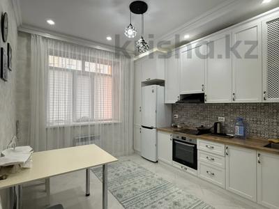 1-комнатная квартира · 42 м² · 4/7 этаж, 17-й мкр 116 за 18.2 млн ₸ в Актау