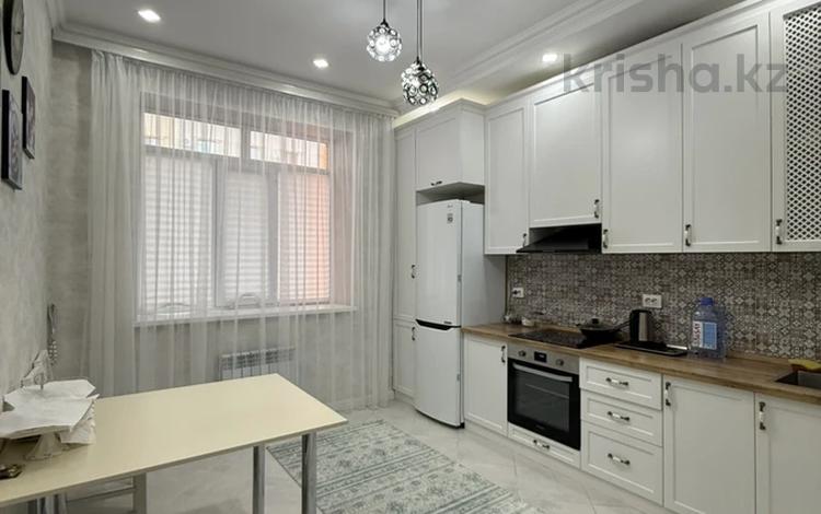 1-комнатная квартира · 42 м² · 4/7 этаж, 17-й мкр 116 за 18.2 млн ₸ в Актау — фото 2