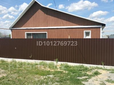 Отдельный дом · 3 комнаты · 80 м² · 3 сот., Мкр Восточный 342 за 22 млн ₸ в Затобольске (Тобыле)
