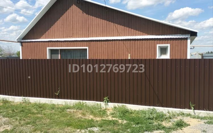 Отдельный дом · 3 комнаты · 80 м² · 3 сот., Мкр Восточный 342 за 22 млн ₸ в Затобольске (Тобыле) — фото 2