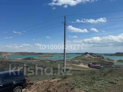 Жер телімі · 10 сотық, Қонаев, бағасы: 11 млн ₸ в Конаеве