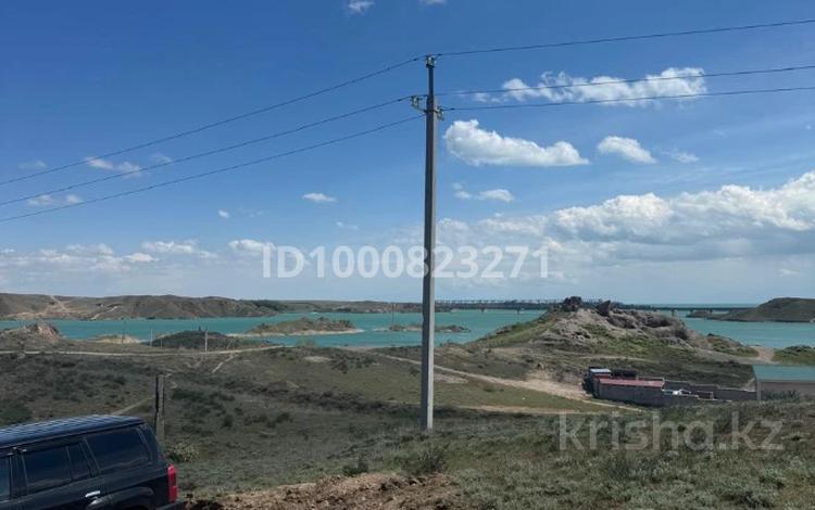 Жер телімі · 10 сотық, Қонаев, бағасы: 11 млн ₸ в Конаеве — фото 2