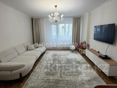 2-бөлмелі пәтер · 73 м² · 1/16 қабат, мкр Юго-Восток, Шахтеров 60, бағасы: 28 млн ₸ в Караганде, Казыбек би р-н