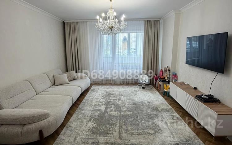 2-бөлмелі пәтер · 73 м² · 1/16 қабат, мкр Юго-Восток, Шахтеров 60, бағасы: 28 млн ₸ в Караганде, Казыбек би р-н — фото 68