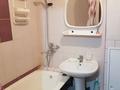 1-комнатная квартира · 35 м² · 4/5 этаж, мкр Самал-3 246 — проспект Назарбаева и Кажи Мукана за 270 000 ₸ в Алматы, Медеуский р-н