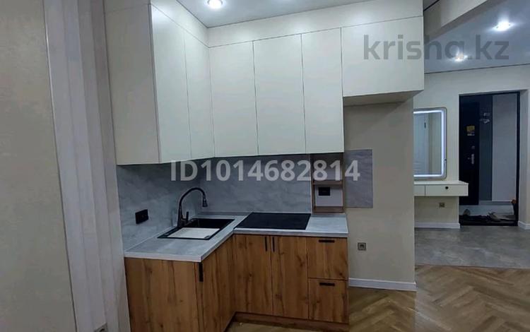 2-комнатная квартира · 40 м² · 4/9 этаж, мкр Шугыла, Алатау за ~ 27 млн ₸ в Алматы, Наурызбайский р-н — фото 2