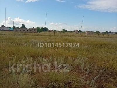 Участок · 10 соток, Акжар 441А за 4 млн ₸ в Актобе, мкр Акжар