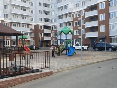 3-комнатная квартира · 108 м² · 1/12 этаж, 4-й микрорайон 62 за 39 млн 〒 в Конаеве (Капчагай)