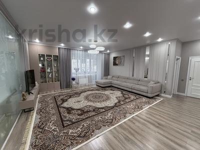 4-бөлмелі пәтер · 160.2 м² · 3/9 қабат, Набережная 49А, бағасы: 125 млн ₸ в Костанае