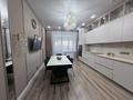 4-бөлмелі пәтер · 160.2 м² · 3/9 қабат, Набережная 49А, бағасы: 125 млн ₸ в Костанае — фото 11