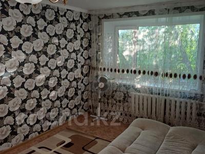 2-комнатная квартира · 52 м² · 2/5 этаж, Баймагамбетова 3/3 за 15.4 млн 〒 в Костанае