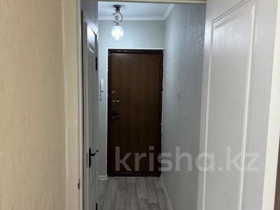 1-комнатная квартира · 32 м² · 4/5 этаж, Кожамкулова — Гоголя за 26.5 млн ₸ в Алматы, Алмалинский р-н