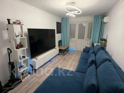 3-комнатная квартира · 64 м² · 4/4 этаж, 2 мкрн 1 за 25 млн ₸ в Конаеве